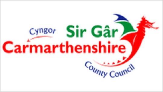 sir gar logo